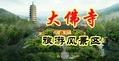 美女C逼视频中国浙江-新昌大佛寺旅游风景区